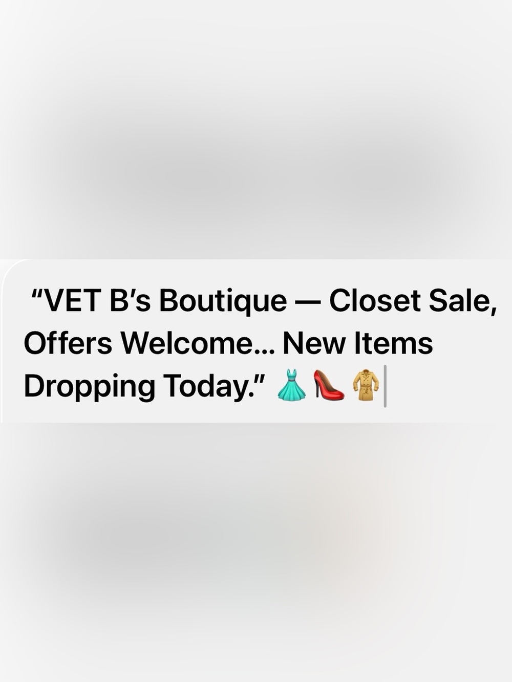 Holidays are right around the corner! Get ready for the party now!